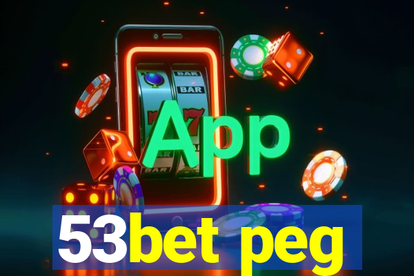 53bet peg